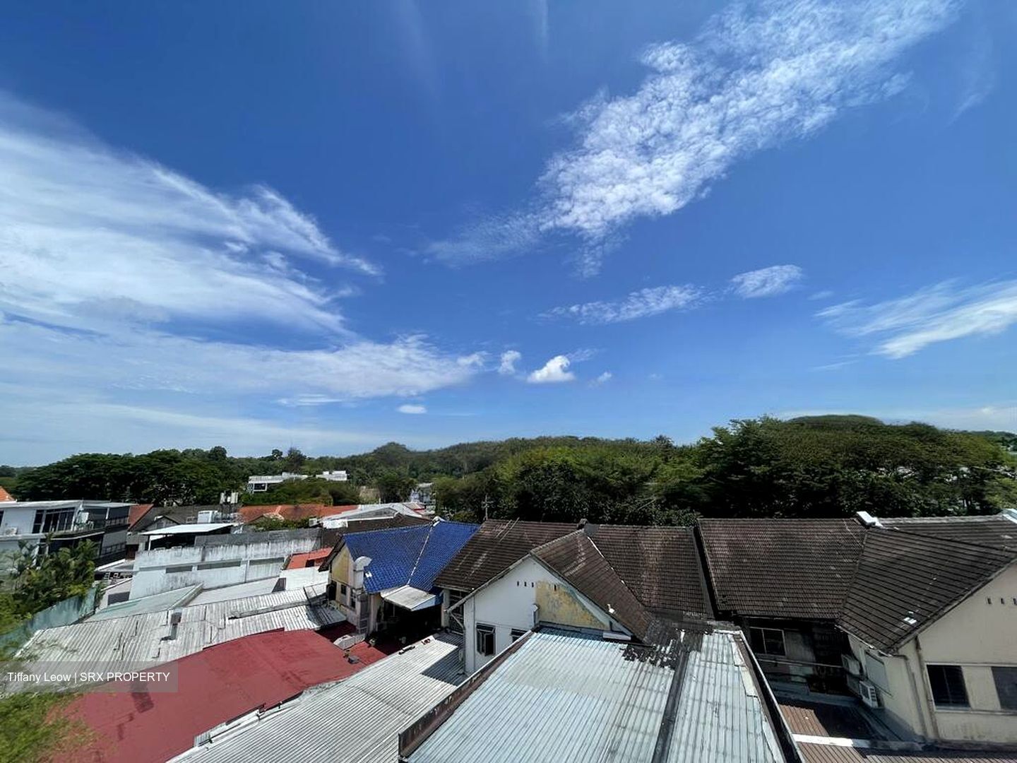 Yio Chu Kang Road (D26), Semi-Detached #458219761